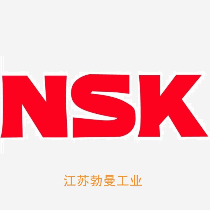 NSK W4006SA-4D-C5Z12 天津测控系统nsk滚珠丝杠